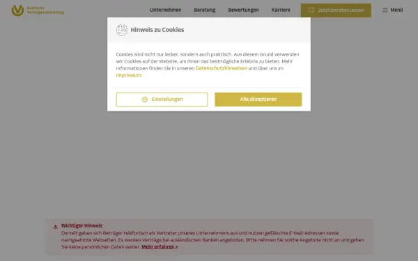www.dvag.de