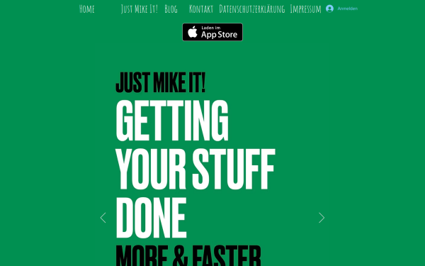 www.mikethemic.com