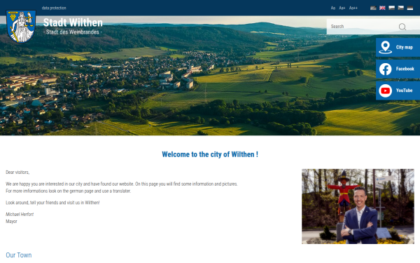 www.wilthen.de