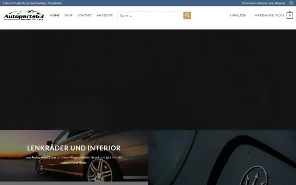 autoparts63.de