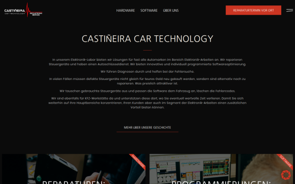 castineira-car-technology.de