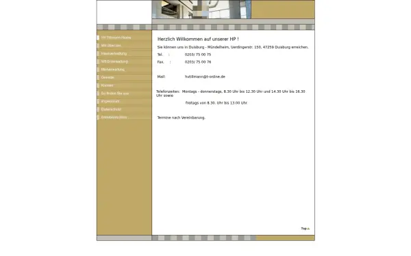hausverwaltung-tillmann.de