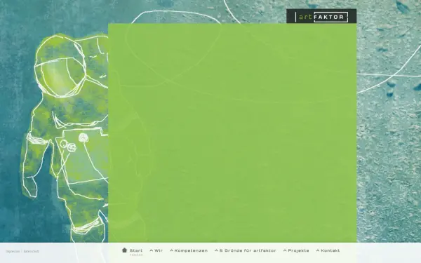artfaktor.de