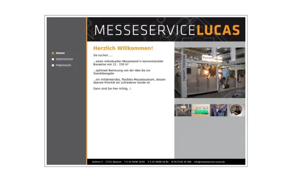 messeservice-lucas.de