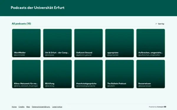 podcasts.uni-erfurt.de