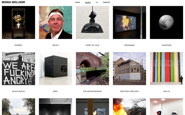www.mikkawellner.de