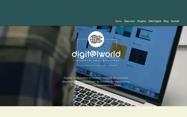 www.digitalworld.at