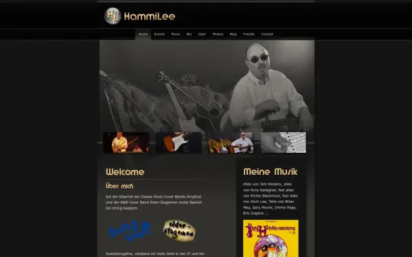 hammilee.de