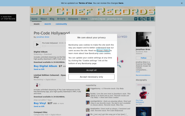 jonathanbree.bandcamp.com