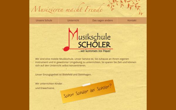 musikschule-schoeler.de