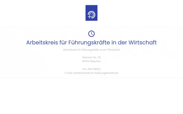 arbeitskreis-fuehrungskraefte.de