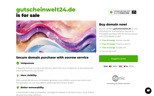 gutscheinwelt24.de