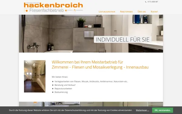 hackenbroich-bau.de