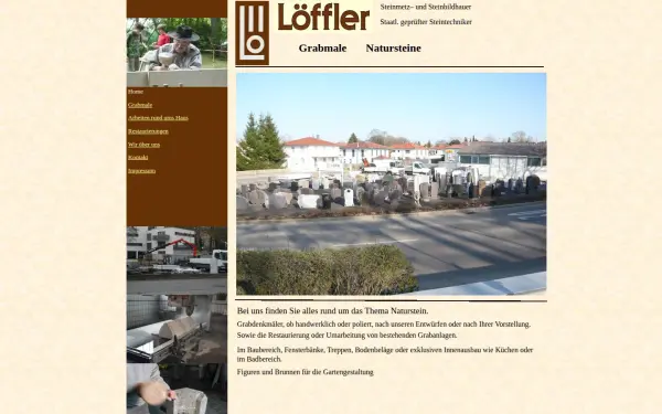 loeffler-grabmale.de