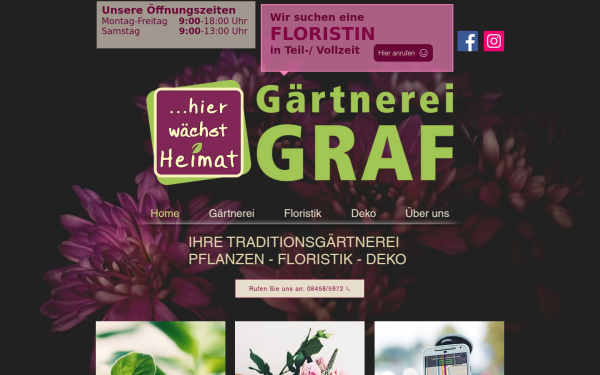 www.blumengraf.com