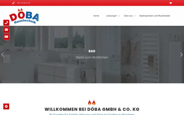 doeba-haustechnik.de