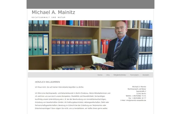 mainitz-anwaelte.de