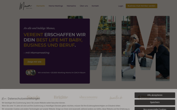 mamameeting.de