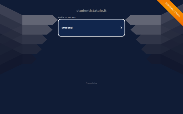 studentistatale.it
