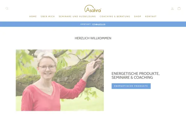 asahra.de