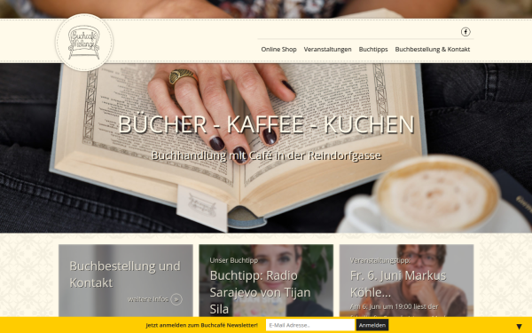 buchcafe-melange.com