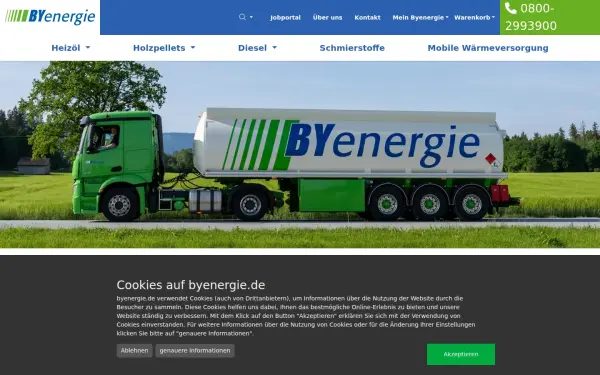 byenergie.de