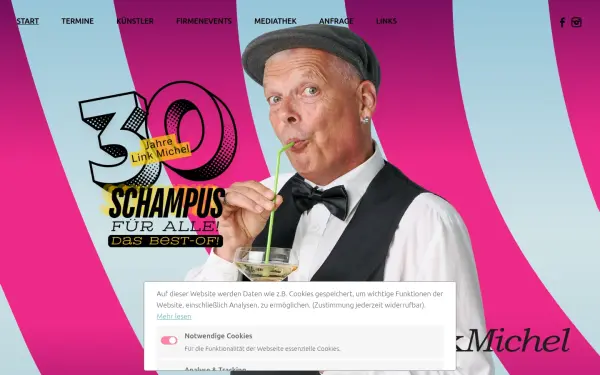 www.linkmichel.de