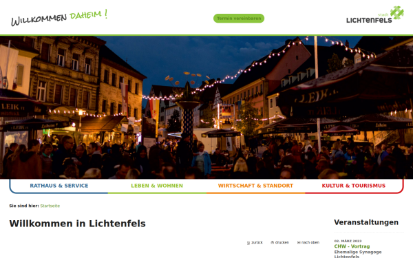 alt.lichtenfels.de