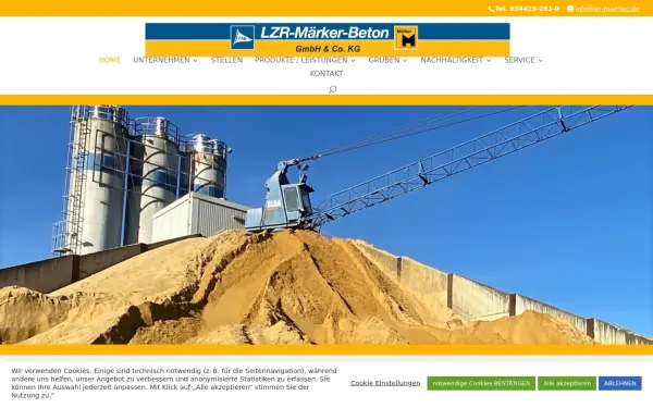 lzr-maerker.de