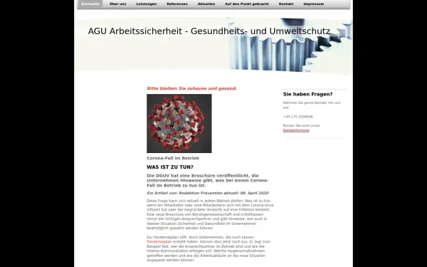 www.agu-service.de