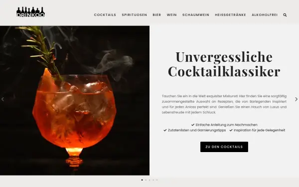 www.drinkoo.de