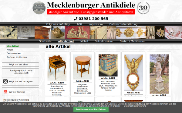mecklenburger-antikdiele.de