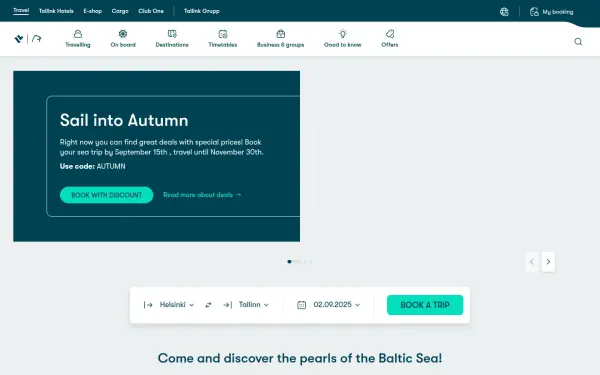 www.tallink.com