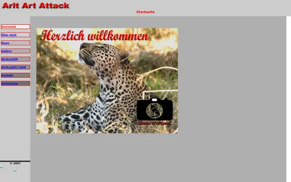 arlt-art-attack.de