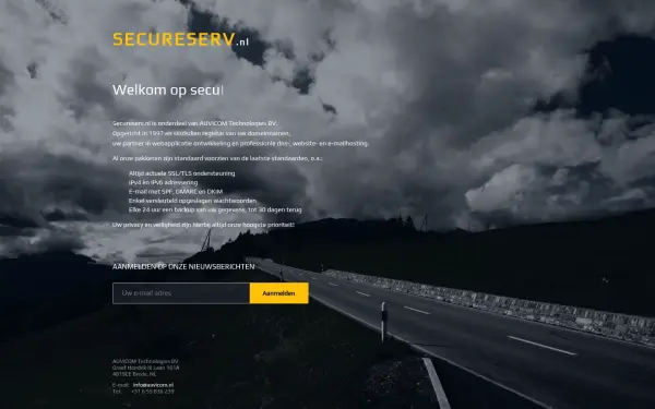 secureserv.nl