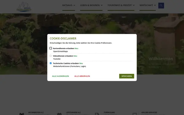 www.gemeinde-grasellenbach.de