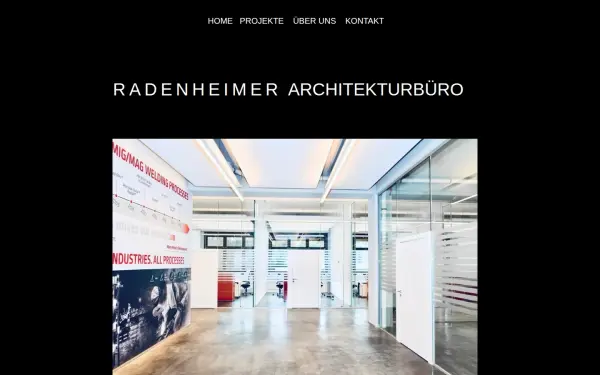 www.radenheimer-architektur.de