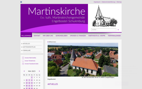www.martinskirchengemeinde.de