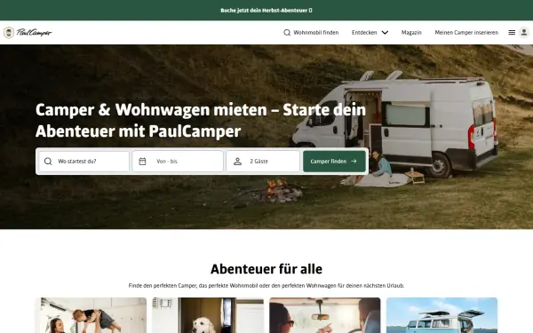www.paulcamper.de