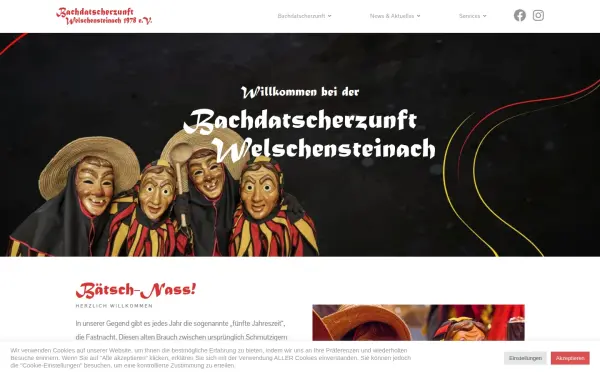 bachdatscher.de