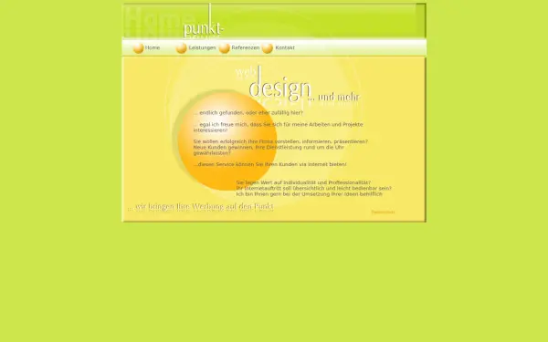 punkt-webdesign.de