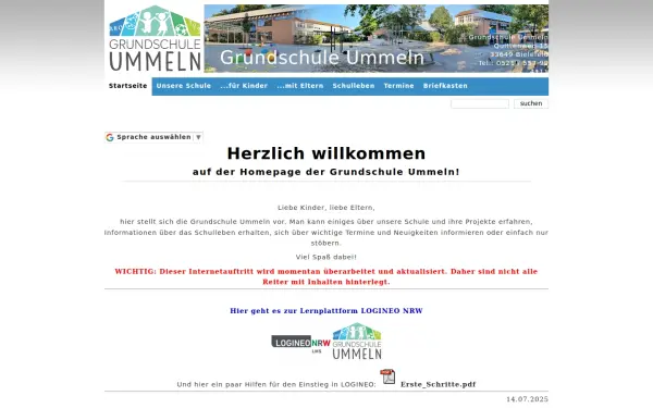 gs-ummeln.de