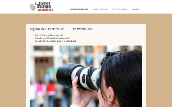 www.detektiv-linz.at