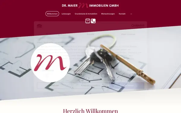 www.dr-maier-immobilien.de