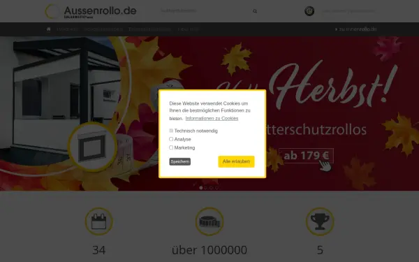 www.aussenrollo.de