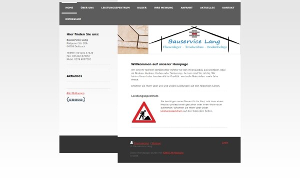 www.bauservice-lang.de