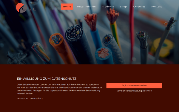 www.gsl-kabeltechnik.com