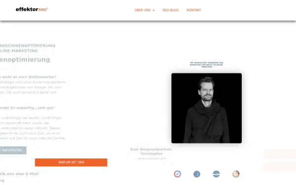 agentur-suchmaschinenoptimierung.de