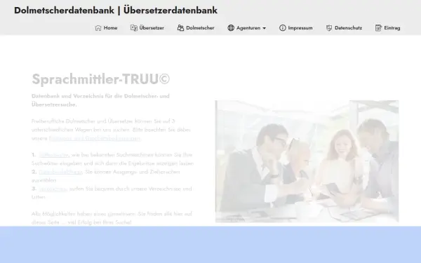 sprachmittler-truu.de