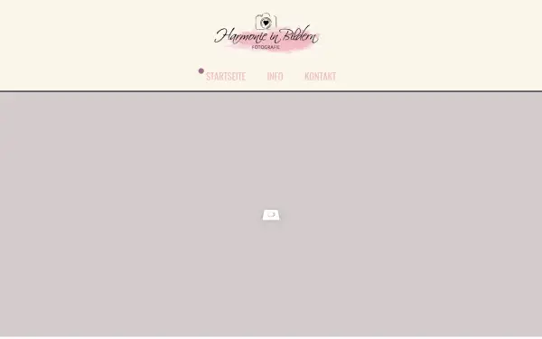 www.harmonie-in-bildern.de